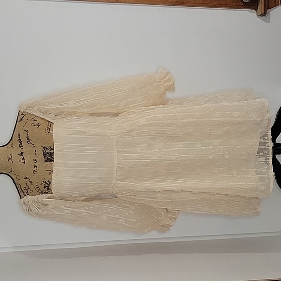 Perfectly Priscilla Dresses & Skirts - Perfectly Priscilla Dress Size Large